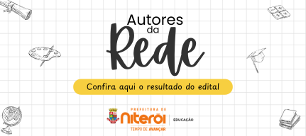 banner autores da rede