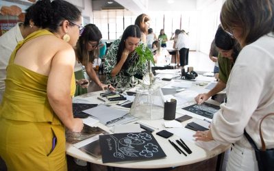 Niterói fortalece formação de profissionais da Educação Infantil com abordagem inspirada em cidade italiana