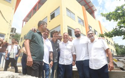 Engenho do Mato está perto de ganhar mais uma unidade
